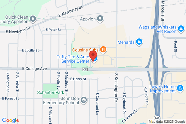 Performance Auto Sound