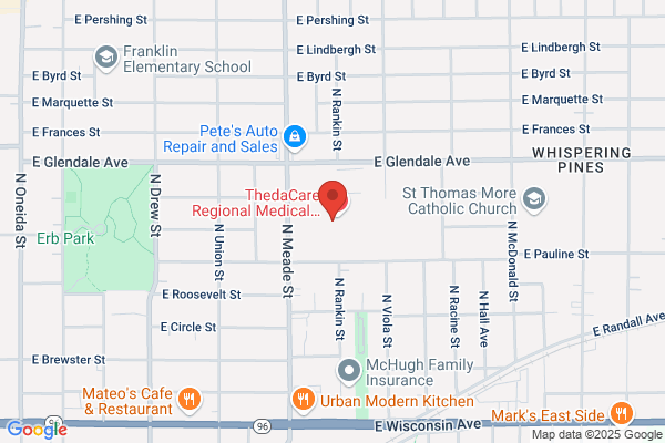 ThedaCare Physical Therapy-Appleton