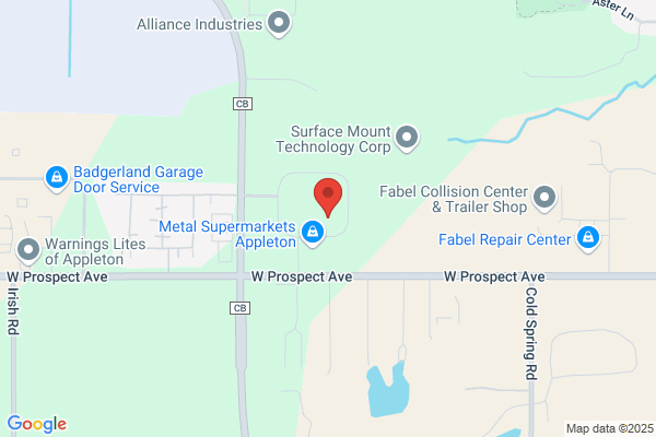 Columbia Pipe & Supply Co