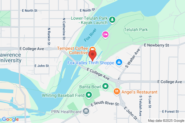 Broken Tree Taproom & Pizza of Appleton