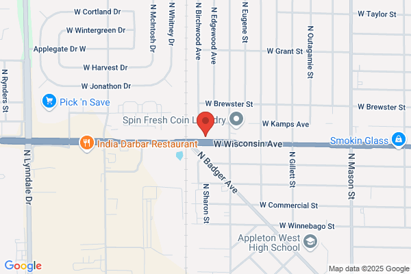 Adam Griesbach Plumbing & Water Conditioning