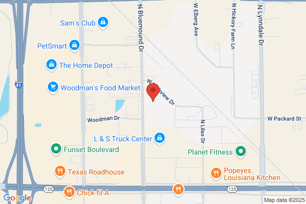 Hanson's Quality Plumbing Inc
