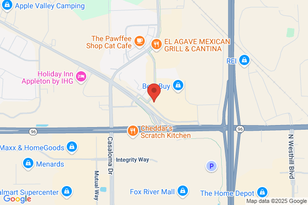 Leisure Systems of the Fox Valley Inc