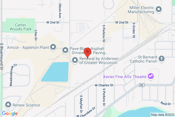 Appleton Vault Works