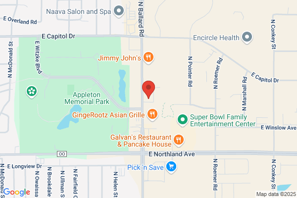 Ballard Road KinderCare