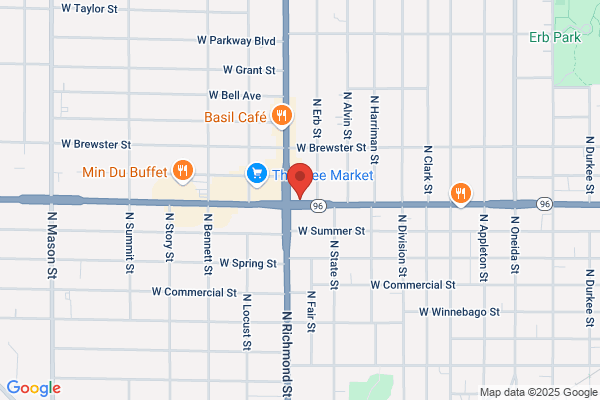Hart Printing Inc