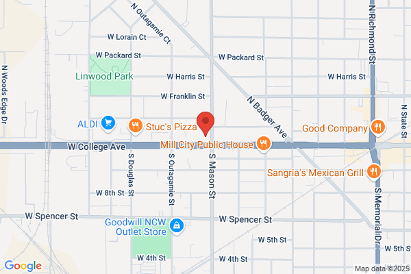 Quick Print Center Inc