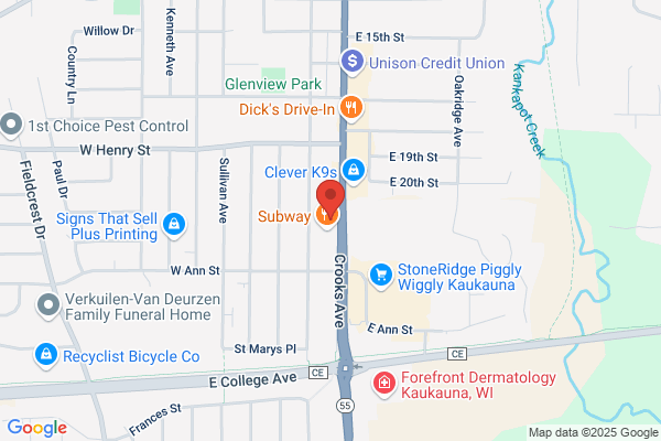 Landro Fox Cities Realty