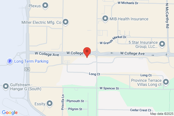 Multiple Listing Service of Northeast Wisconsin