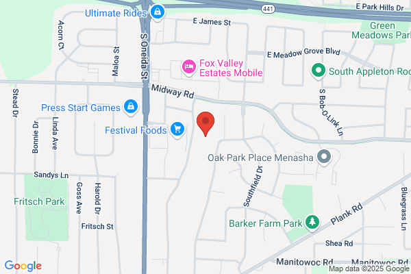 Cherry Creek Mortgage Company - Fox Cities