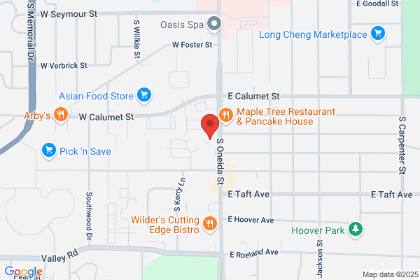Valley Title Services