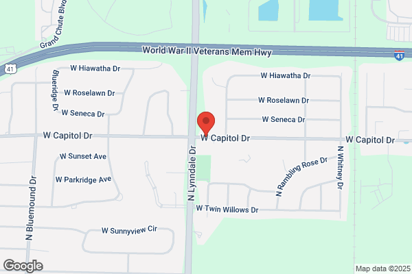 Appleton Community Evangelical Free Church