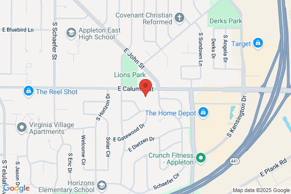 Fox Valley Unitarian Universalist Fellowship