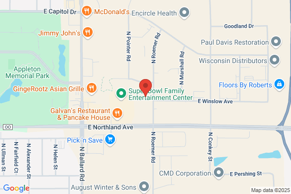 Jehovah's Witnesses Kingdom Hall
