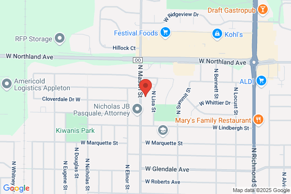 Northeast Wisconsin Association-United Church of Christ