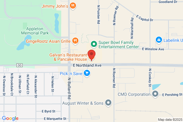 Galvan's Restaurants Llc