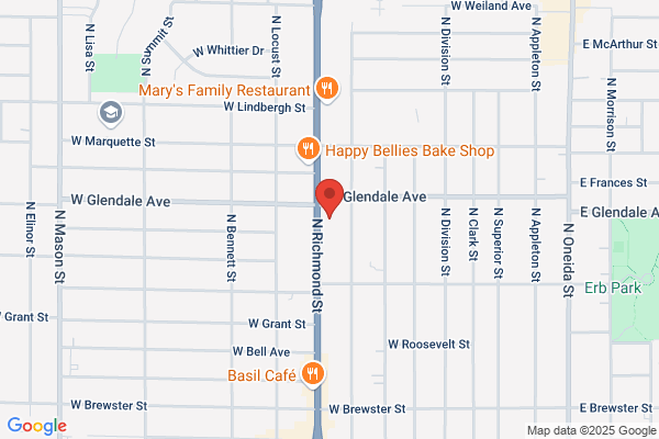 Golden Basket Restaurant