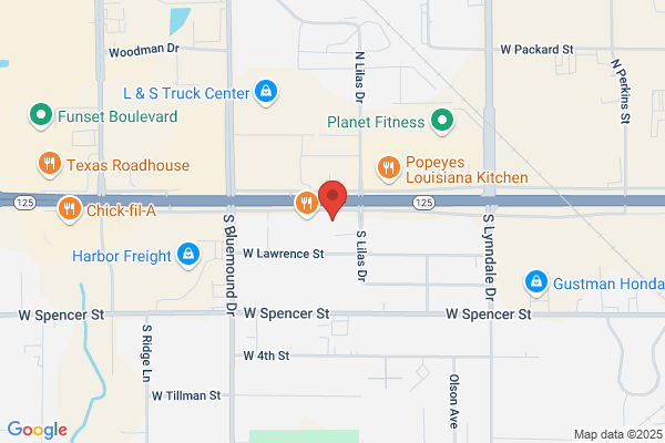 Perkins Restaurant & Bakery