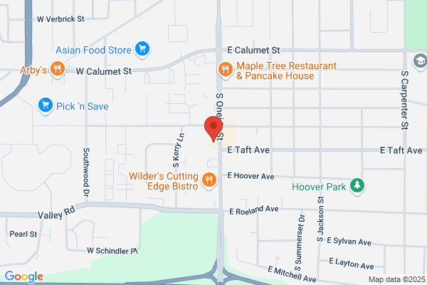 Schreiner's Diner