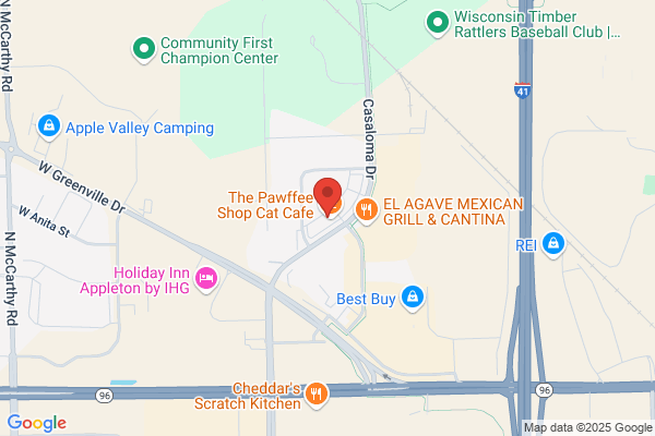 WeMeraki