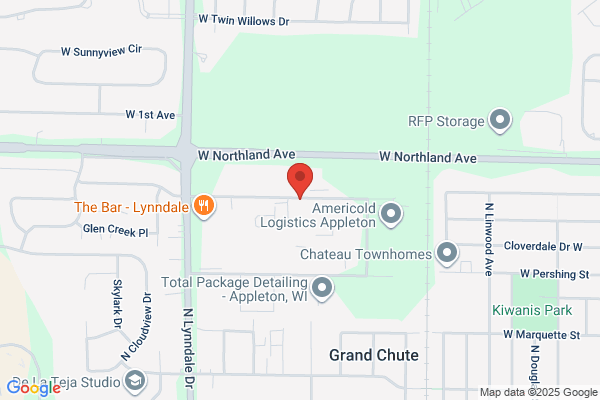 Stor-It Appleton (Nordale Dr)