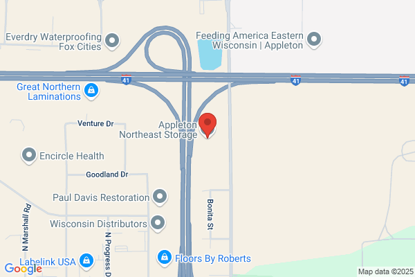 Appleton Northeast Storage LLC