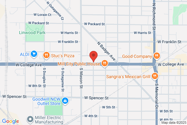 WI Self Storage Appleton, LLC