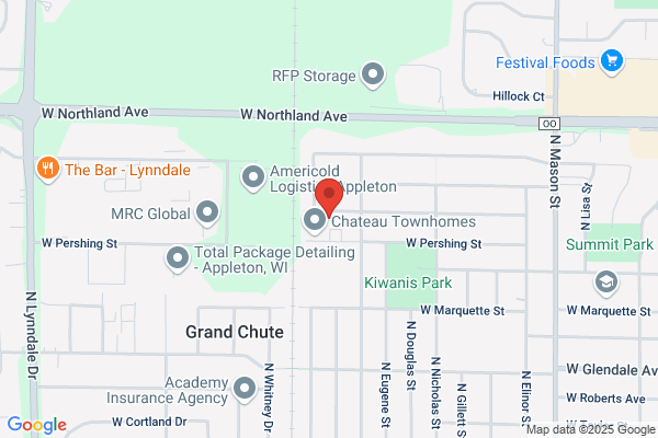Cloverdale Group Home