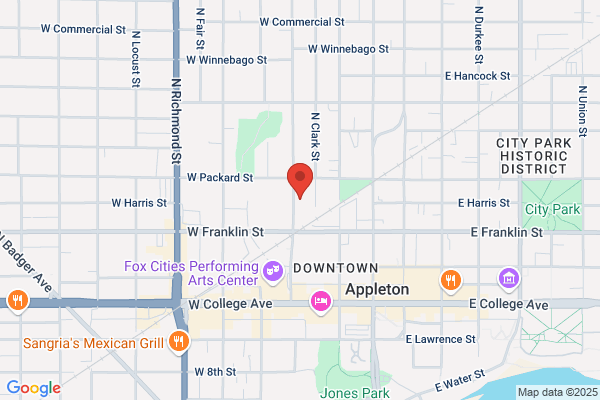 Emergency Shelter of the Fox Valley Inc