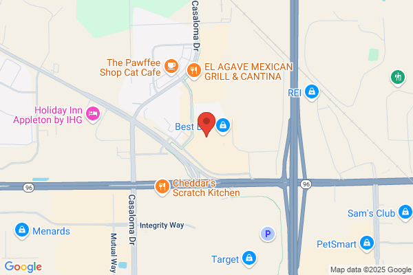 Dick's Clothing & Sporting Goods