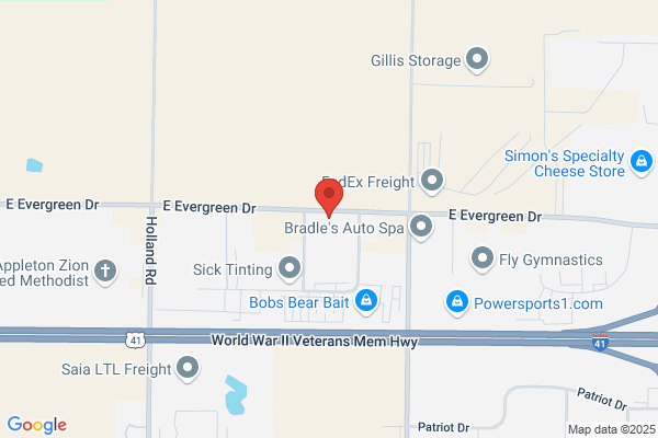 S & S Storage Llc