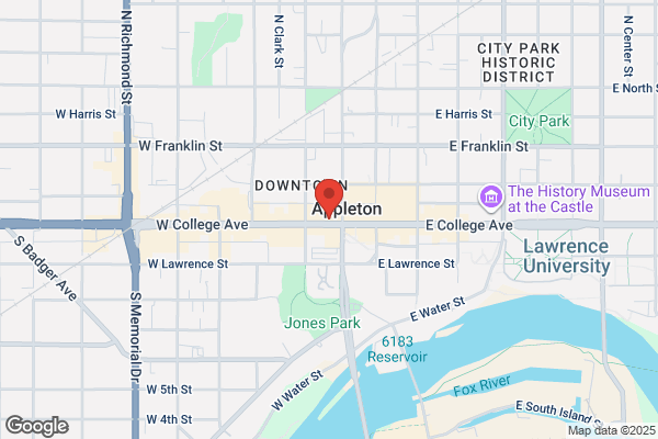 Madison Tanning Company