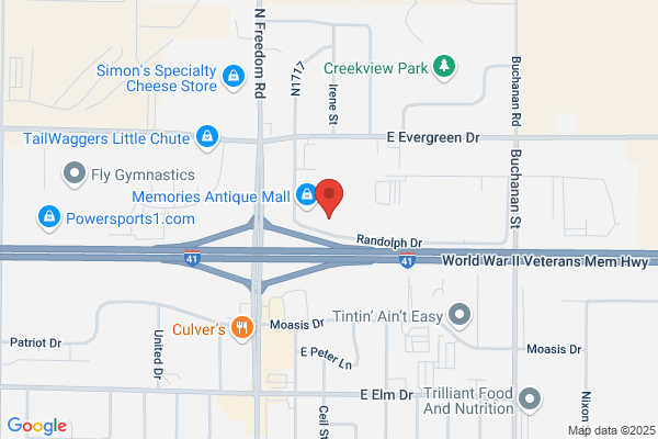 Prodriver Leasing Systems Inc