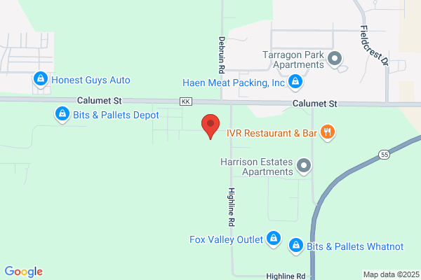 GarageExperts of Fox Valley