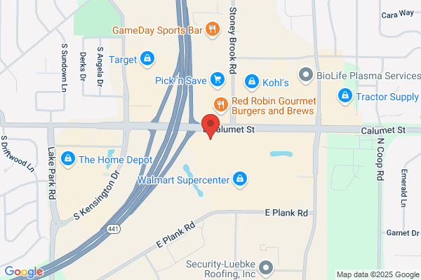 Discount Tire