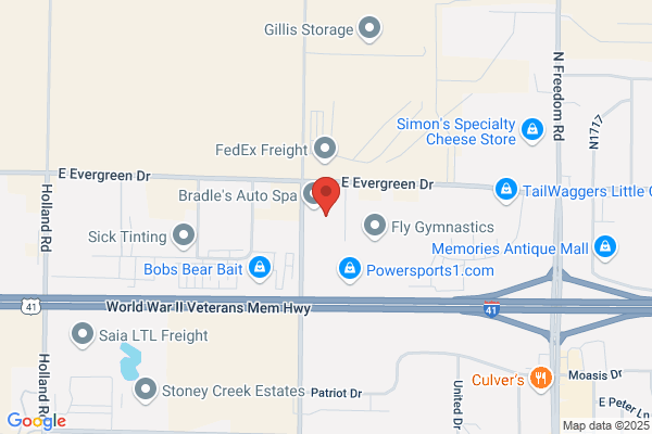 KBAutosports, LLC