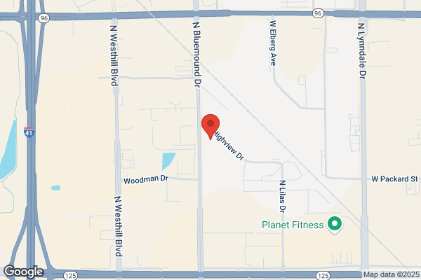 Matthews Commercial Tire Center
