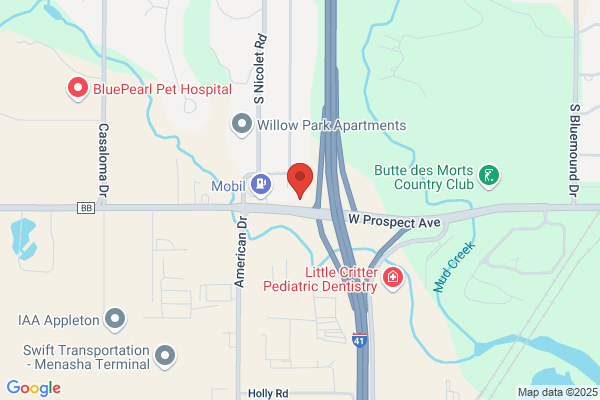 Van Zeeland's Auto Care Centers