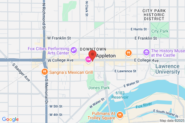Appleton Downtown Inc