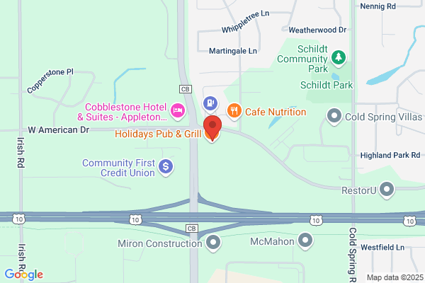 Fox Valley Apartment Association