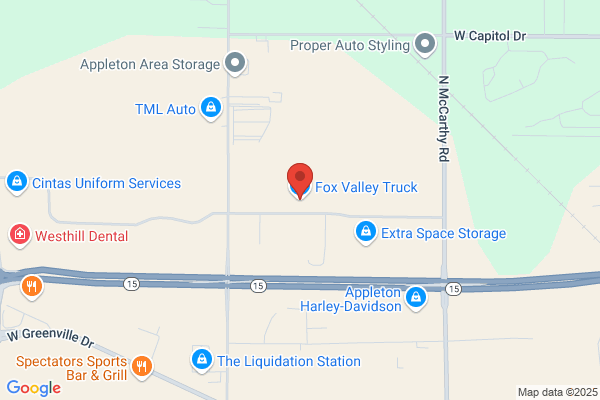 Fox Valley Truck