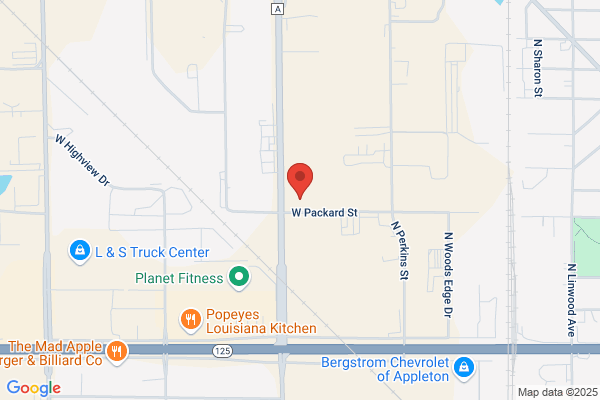 Grand Chute Auto Sales