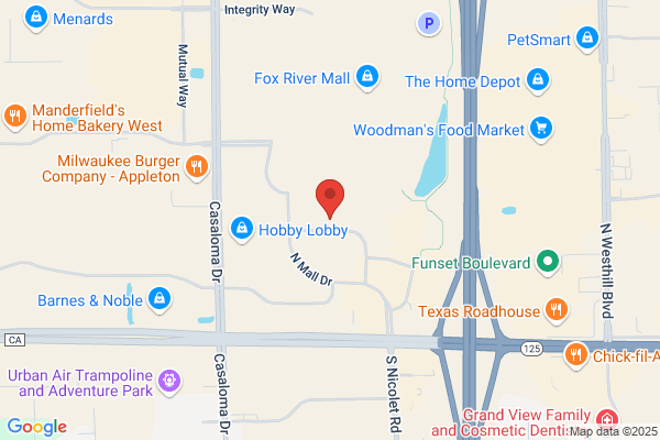 Animal Medical Center Of Appleton
