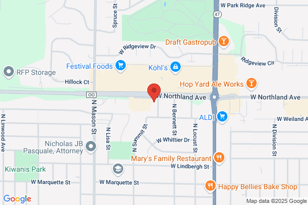North Heights Veterinary Clinic
