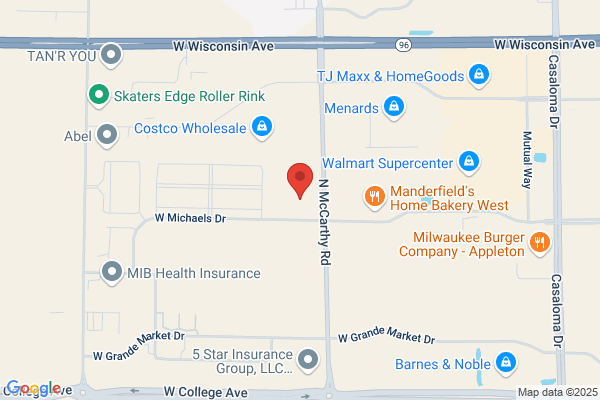 ThedaCare Diagnostic Imaging at Neurospine Center Of Wisconsin