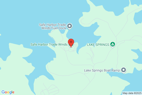 Safe Harbor Trade Winds