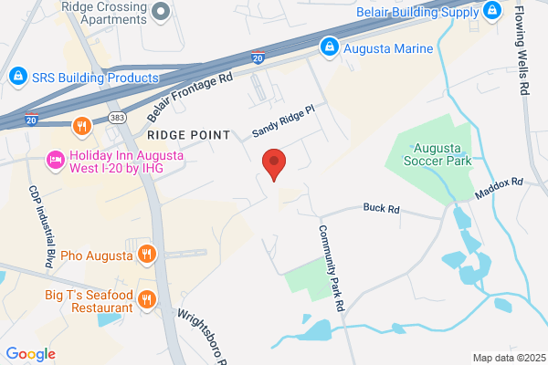 Appaloosa Moving & Storage, Inc,