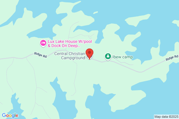 Central Christian Church Retreat Center