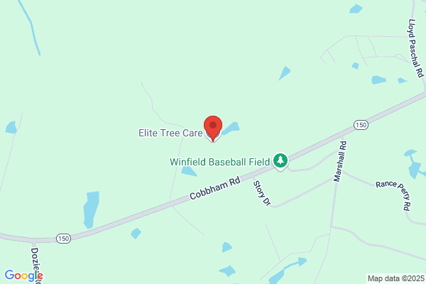 Elite Tree Care