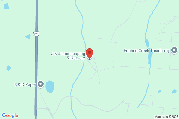J & J Landscaping & Nursery